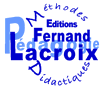 logo de la section Fernand Lacroix de l'école de musique francis planchamp 