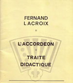 Lacroix traite Didactique