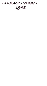 Biographie Loceris