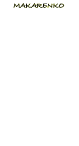 Biographie Makarenko