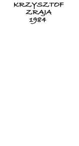 Biographie Szraja